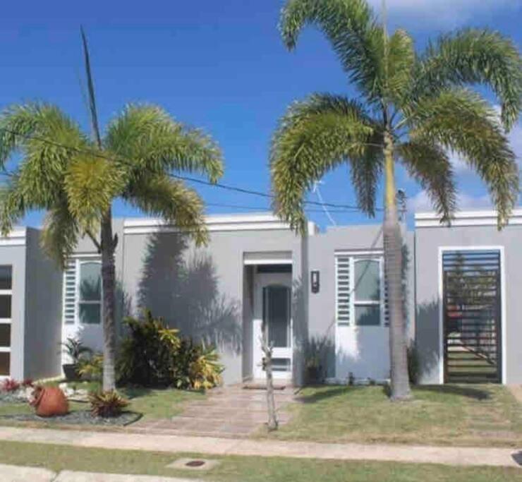 Casita Aguadilla Luxury Home Exterior photo